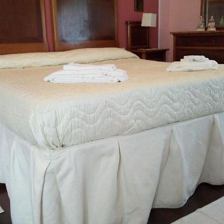 Corte Posta B&B - Parcheggio E Bagno In Camera Mantova Exterior photo