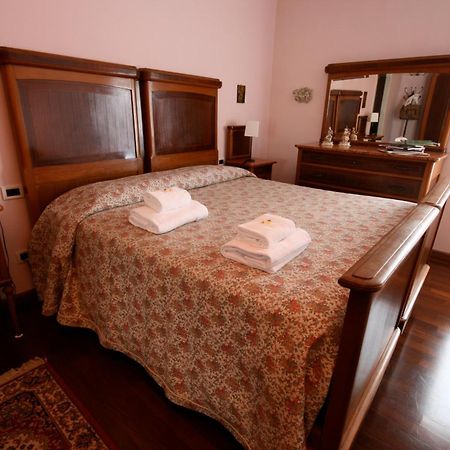 Corte Posta B&B - Parcheggio E Bagno In Camera Mantova Room photo