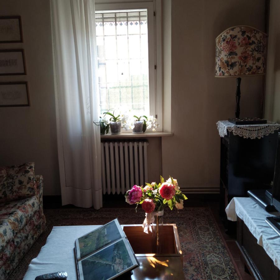 Corte Posta B&B - Parcheggio E Bagno In Camera Mantova Exterior photo