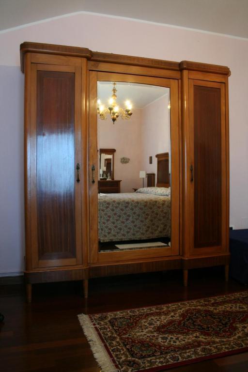 Corte Posta B&B - Parcheggio E Bagno In Camera Mantova Room photo