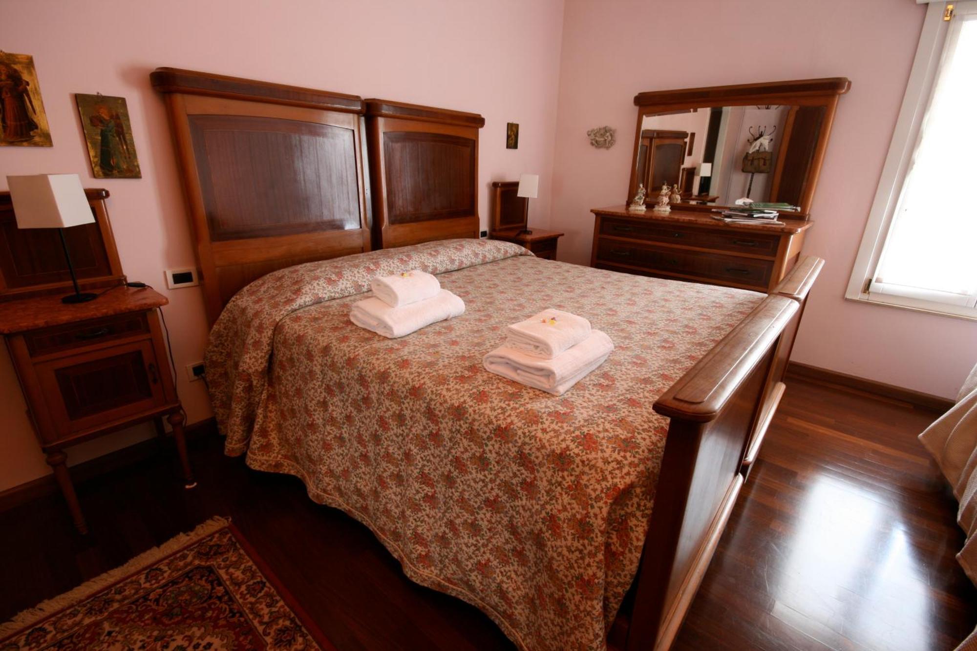 Corte Posta B&B - Parcheggio E Bagno In Camera Mantova Room photo
