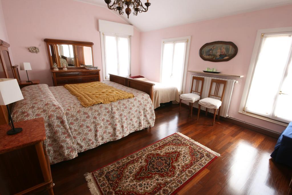 Corte Posta B&B - Parcheggio E Bagno In Camera Mantova Room photo