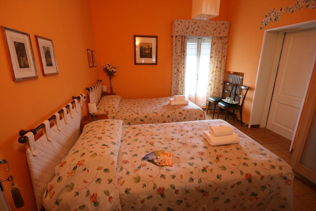 Corte Posta B&B - Parcheggio E Bagno In Camera Mantova Room photo