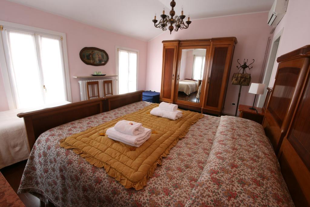 Corte Posta B&B - Parcheggio E Bagno In Camera Mantova Exterior photo