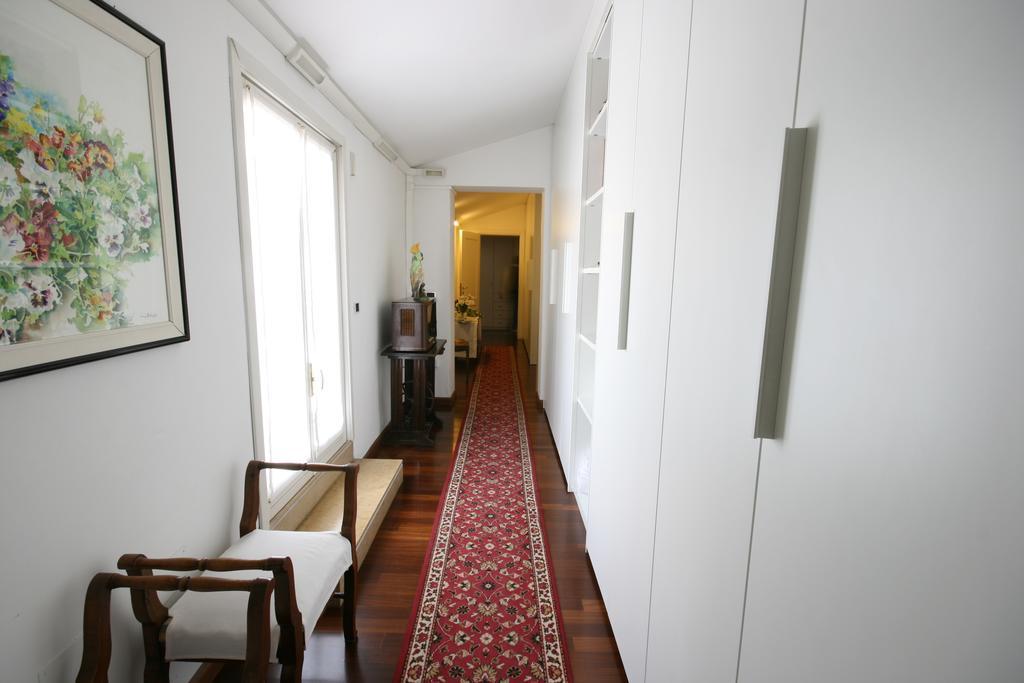 Corte Posta B&B - Parcheggio E Bagno In Camera Mantova Exterior photo