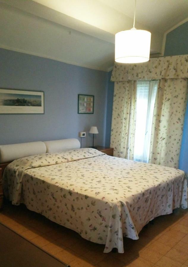 Corte Posta B&B - Parcheggio E Bagno In Camera Mantova Exterior photo