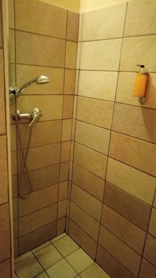 Corte Posta B&B - Parcheggio E Bagno In Camera Mantova Exterior photo